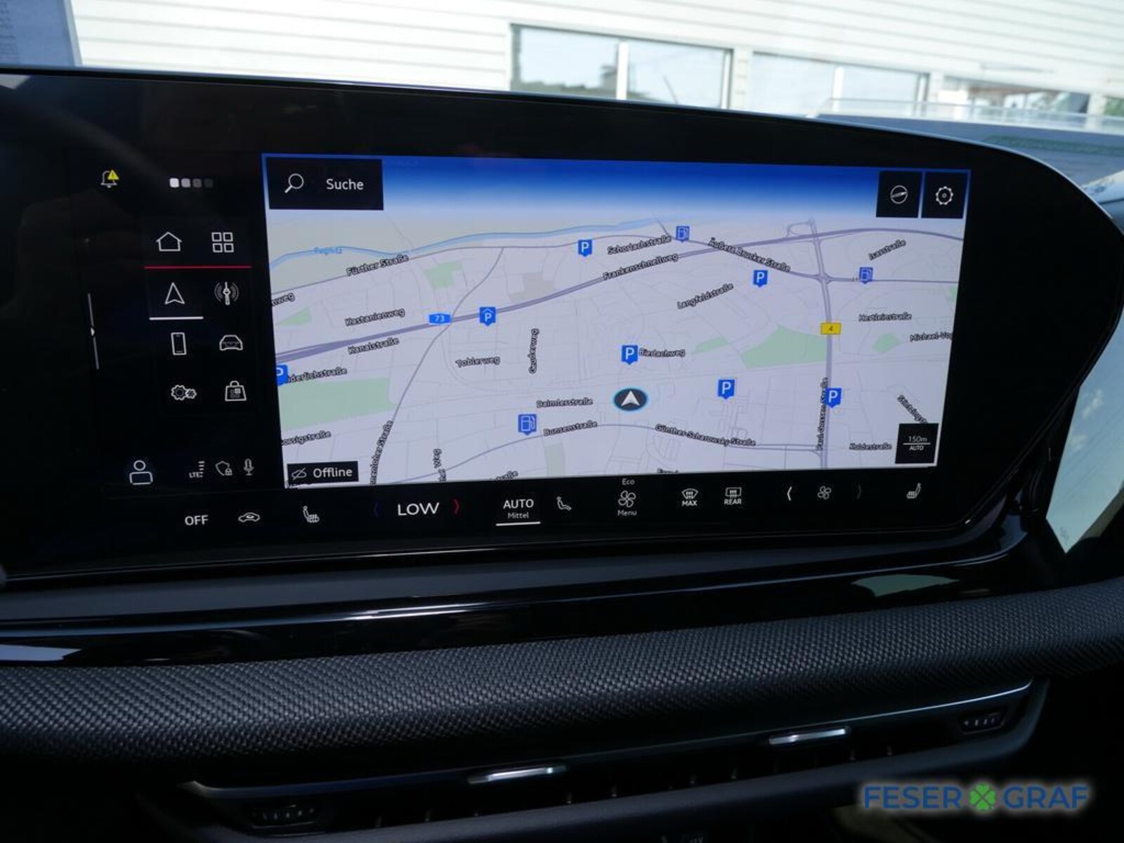 Audi A5 Avant – Bild 10