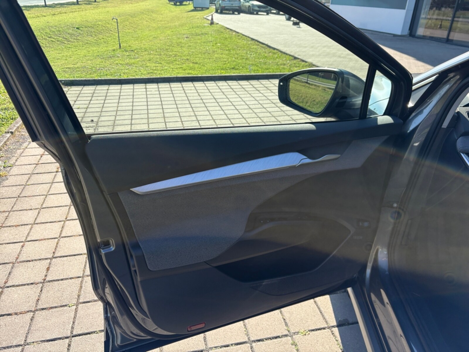 Škoda Enyaq – Bild 8