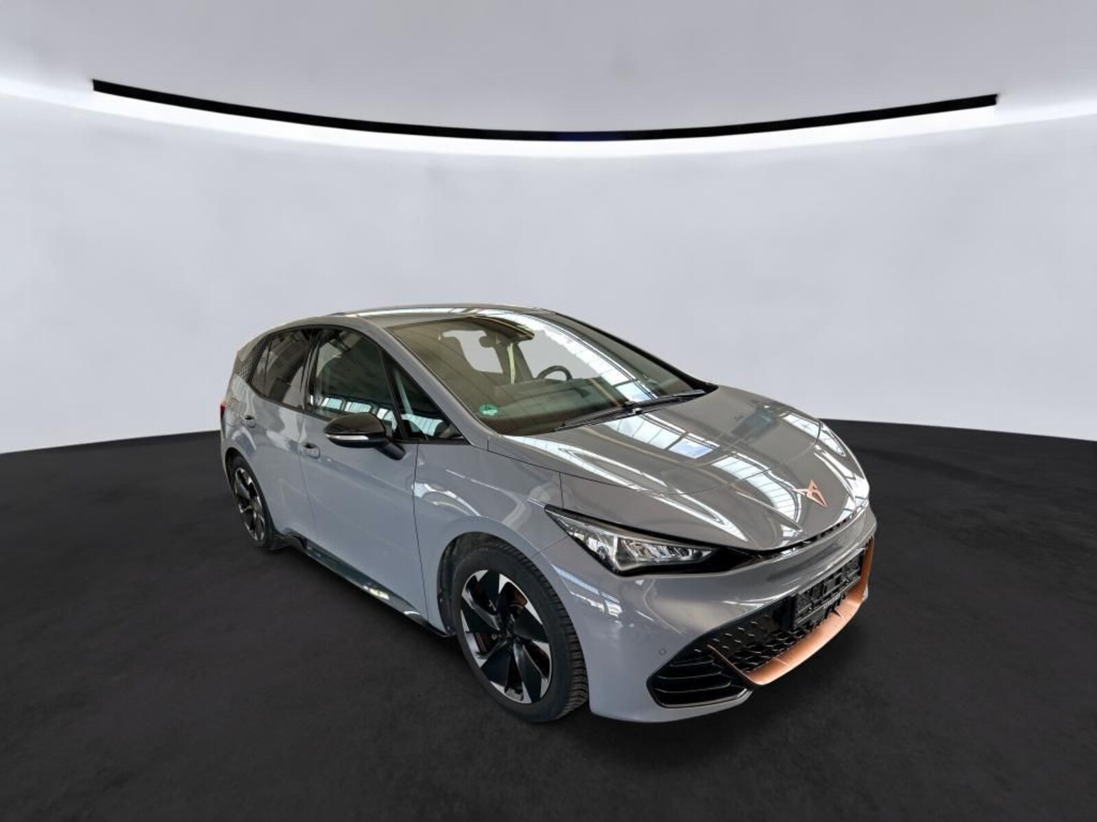 CUPRA Born – Bild 3