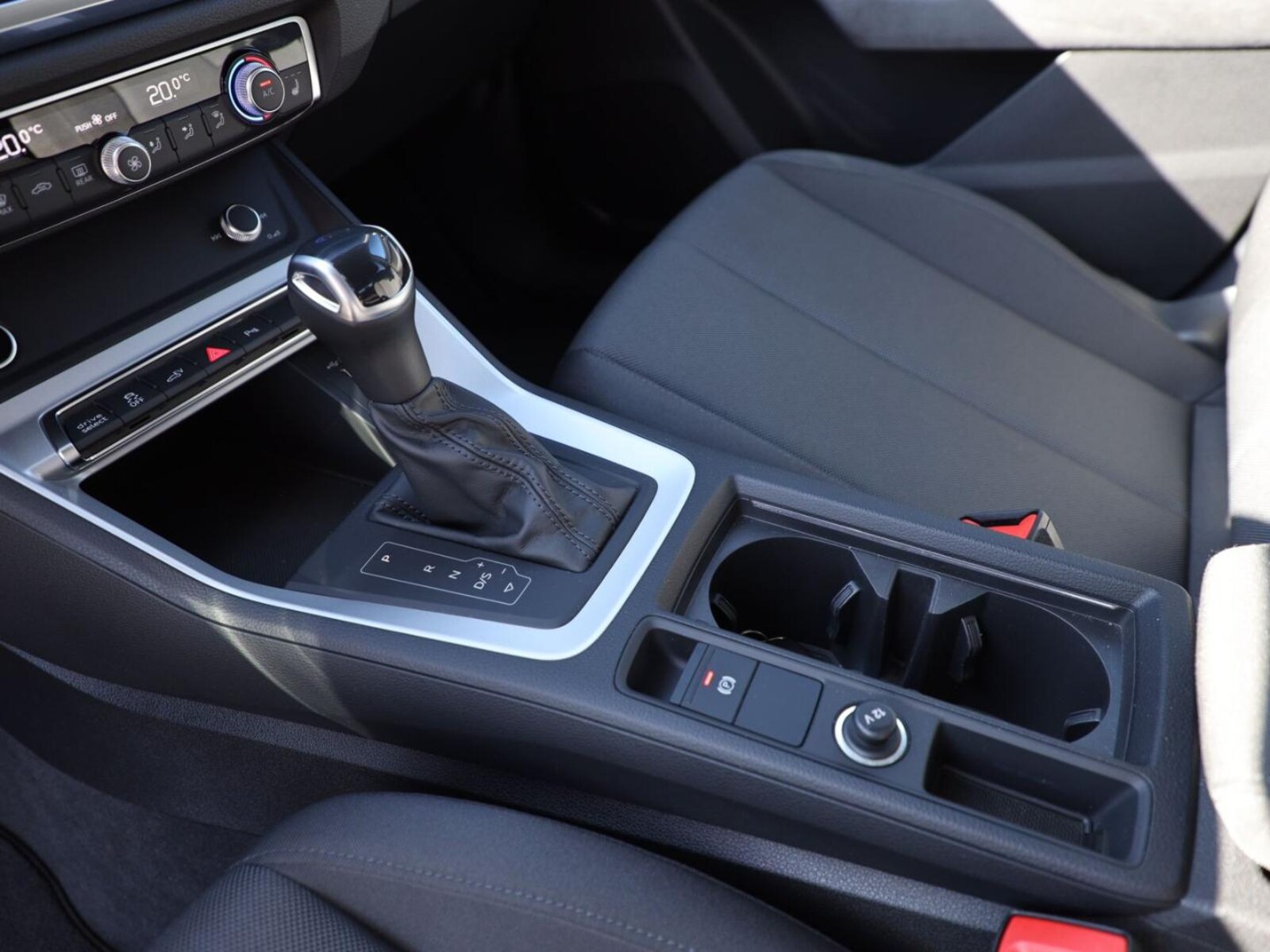 Audi Q3 – Bild 17