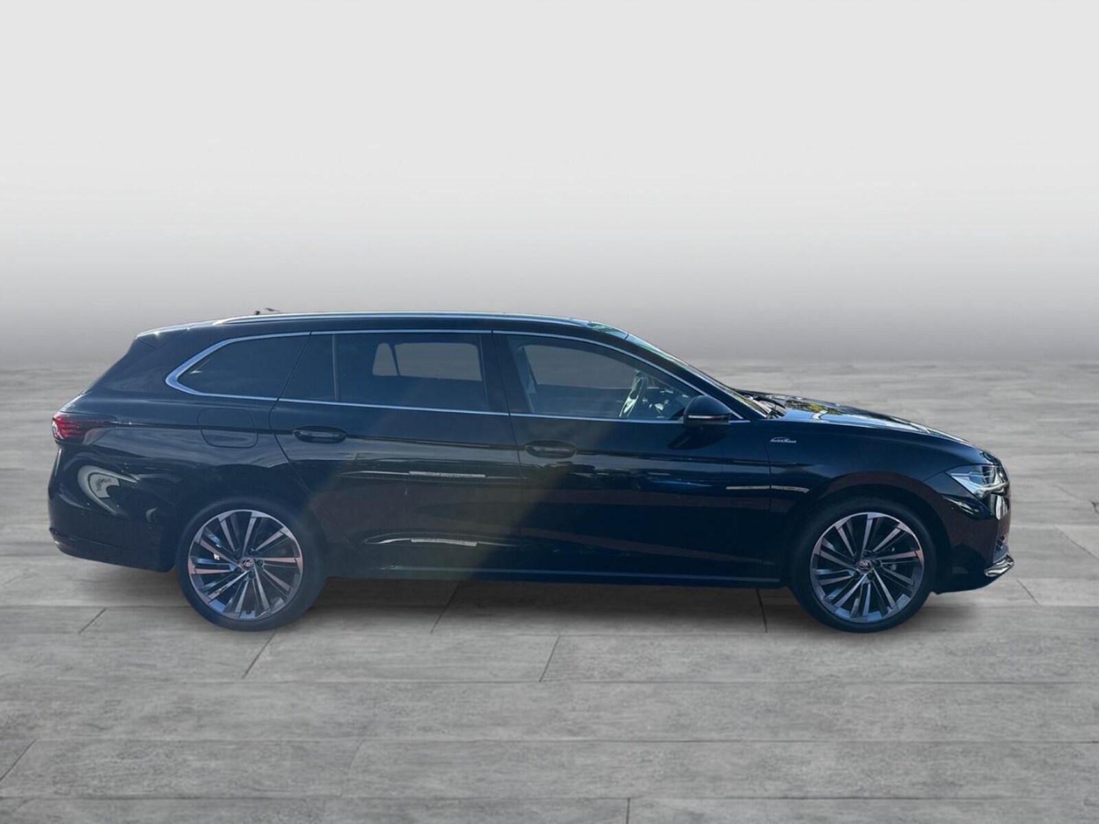 Škoda Superb Combi – Bild 5