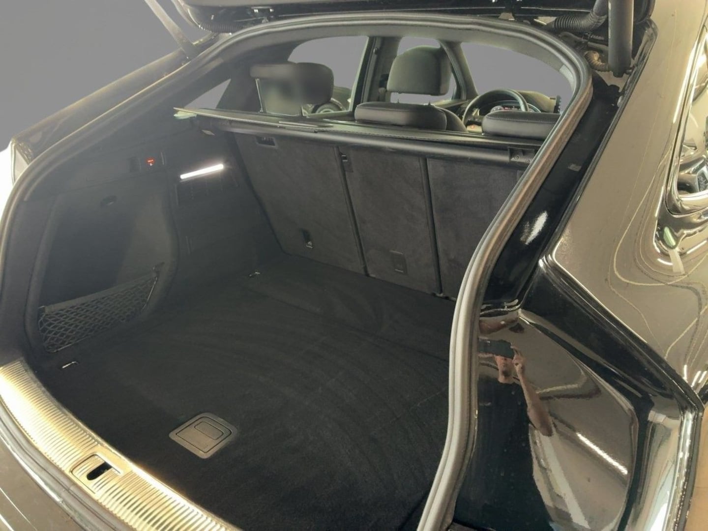 Bild über Audi Q5 Sportback 50 TDI quattro tiptronic - für weitere Informationen kontaktieren Sie den Audi Partner
