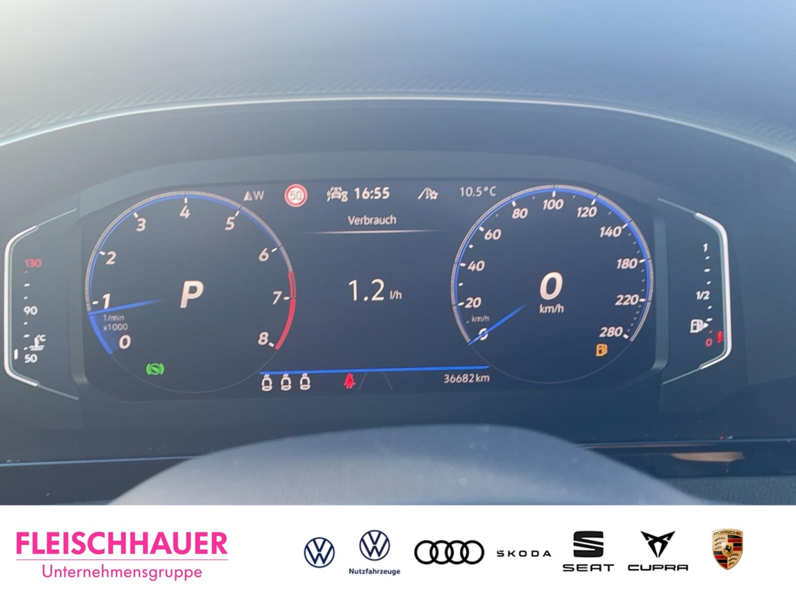 Volkswagen Arteon Shooting Brake – Bild 14