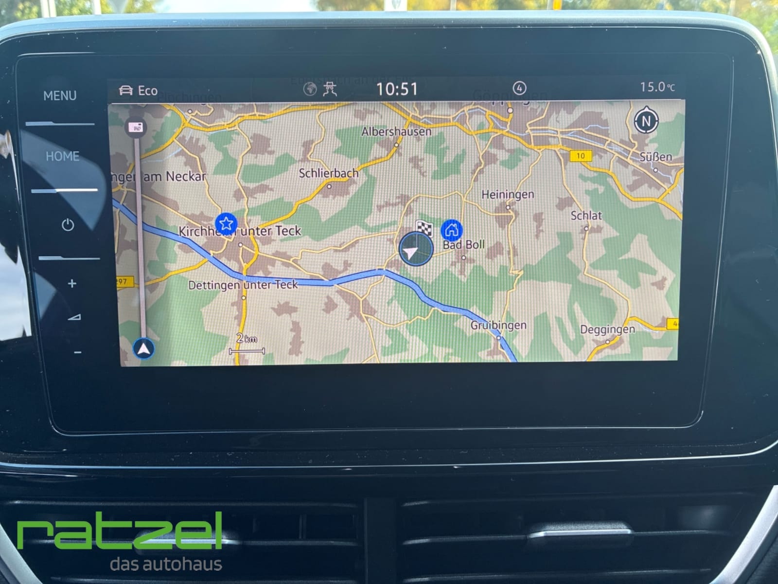 Volkswagen T-Roc – Bild 7