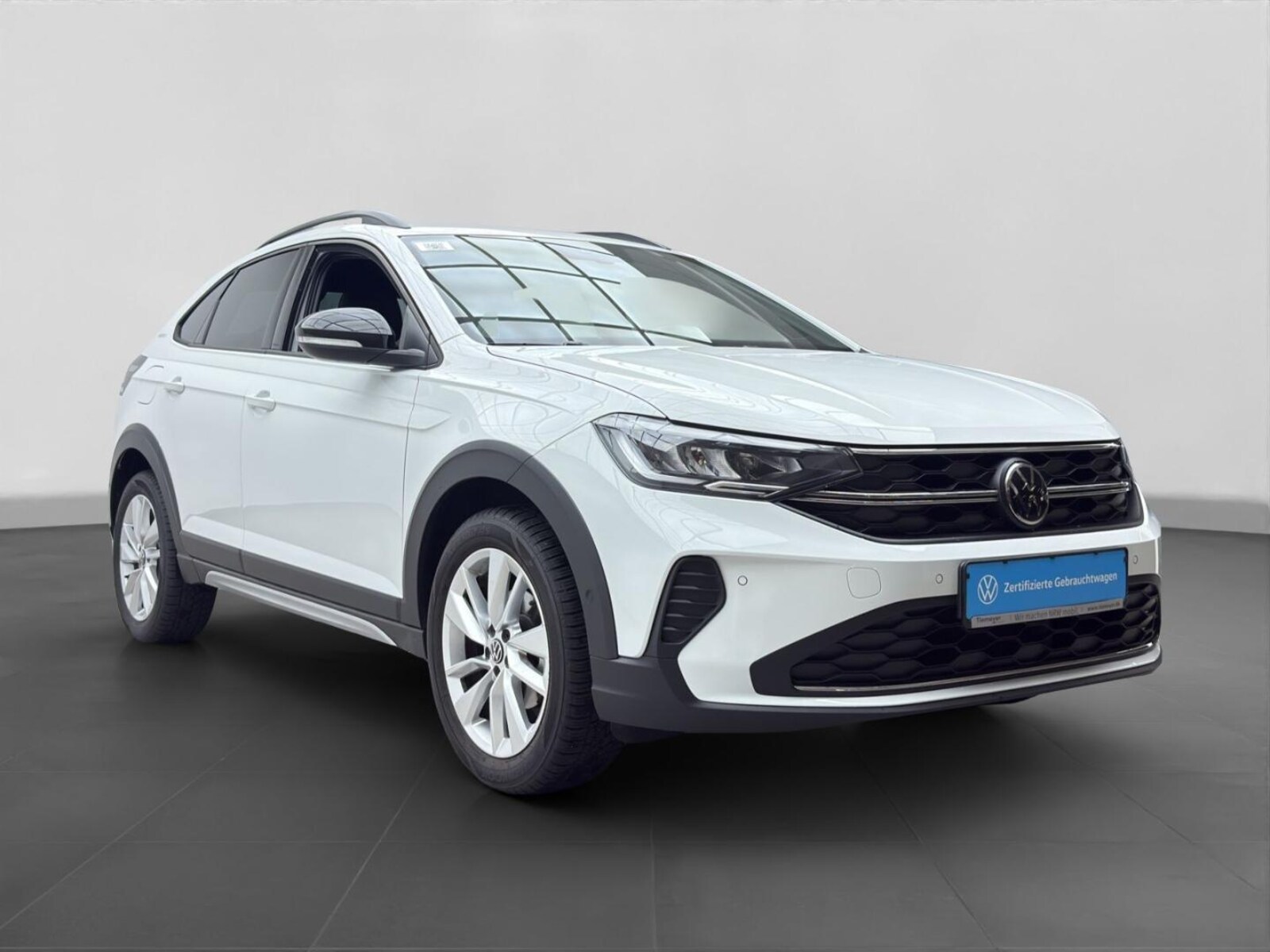 Volkswagen Taigo – Bild 2