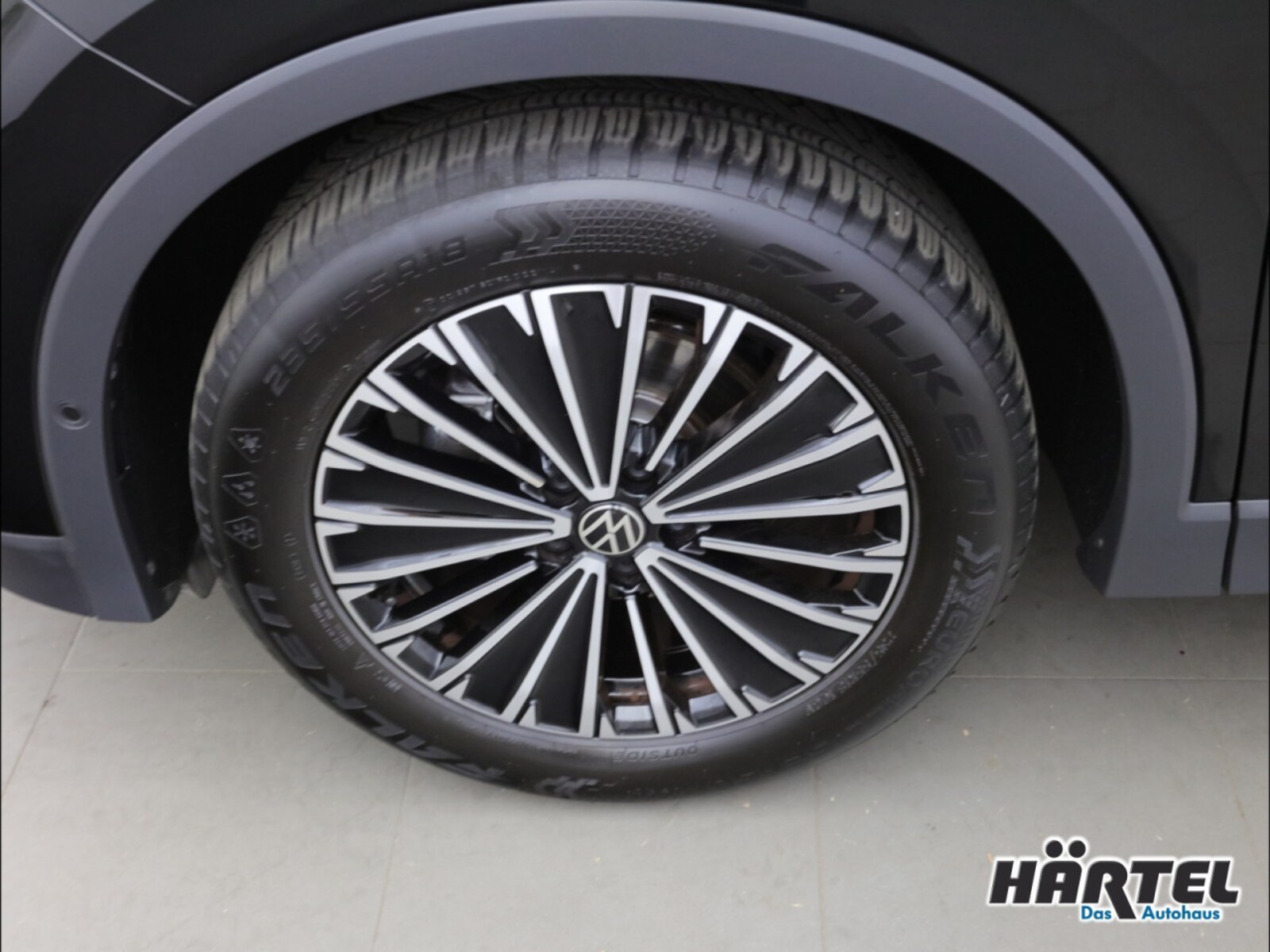 Volkswagen Tiguan – Bild 16