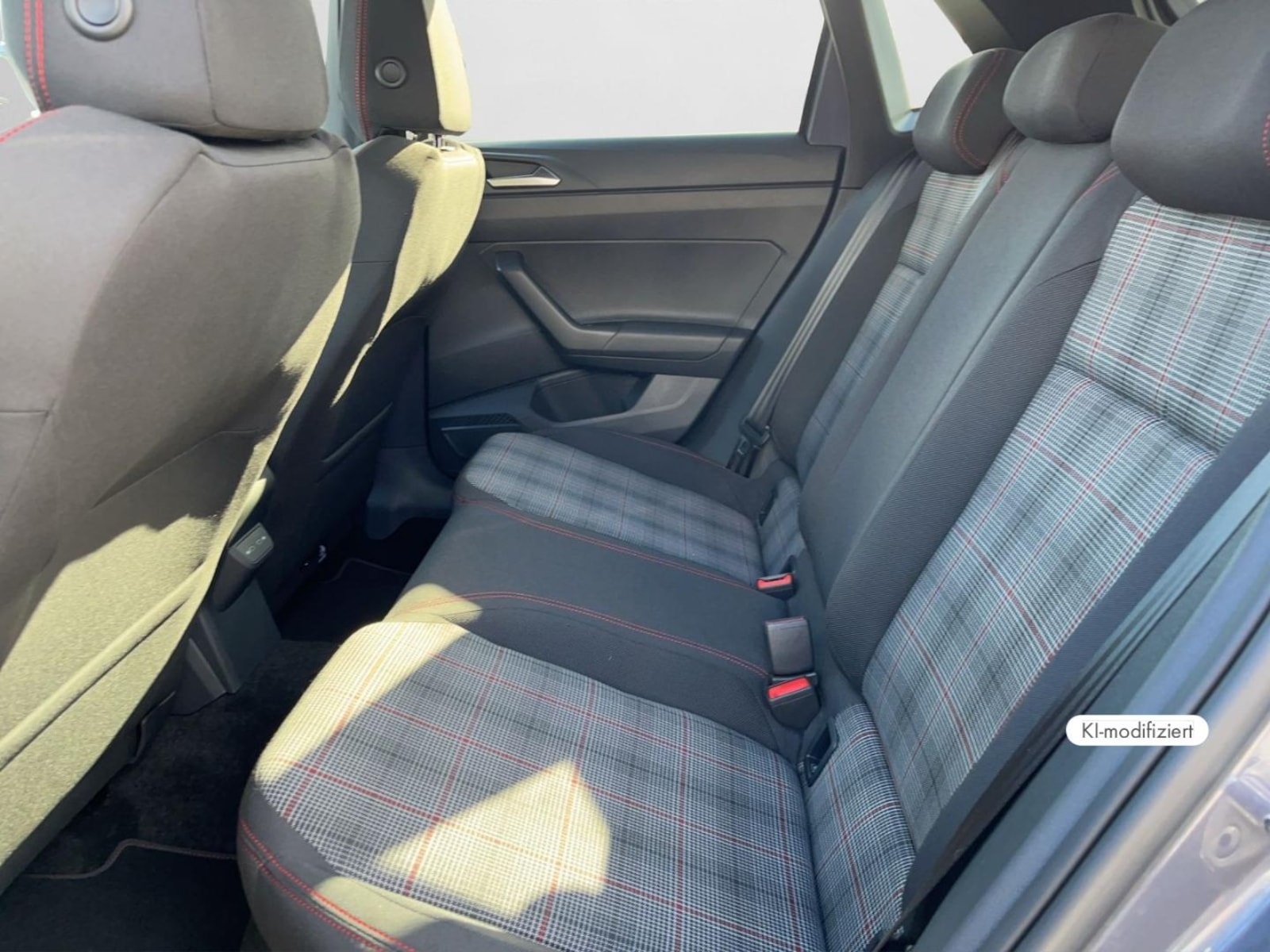 Volkswagen Polo – Bild 14
