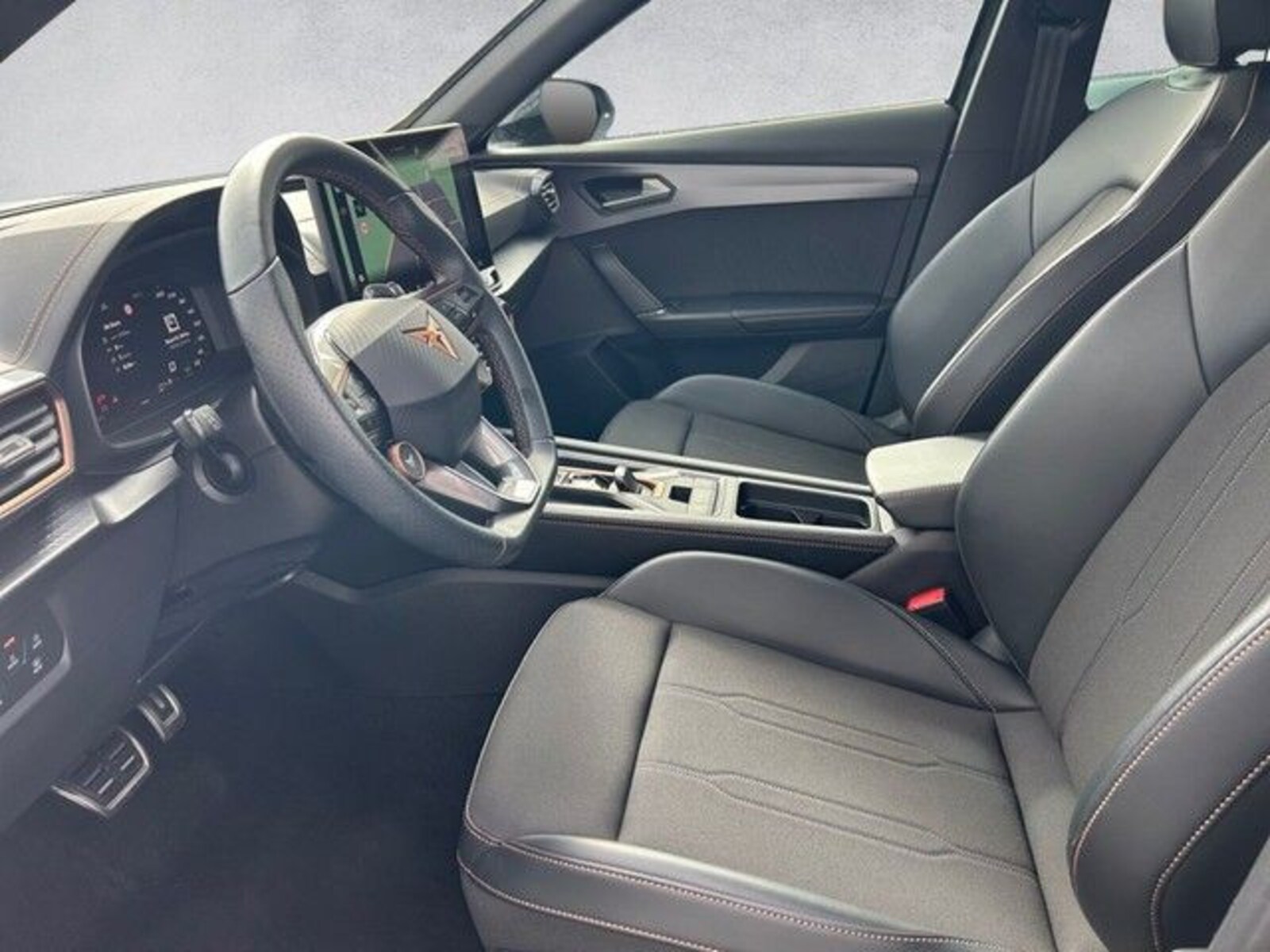 CUPRA Formentor – Bild 10