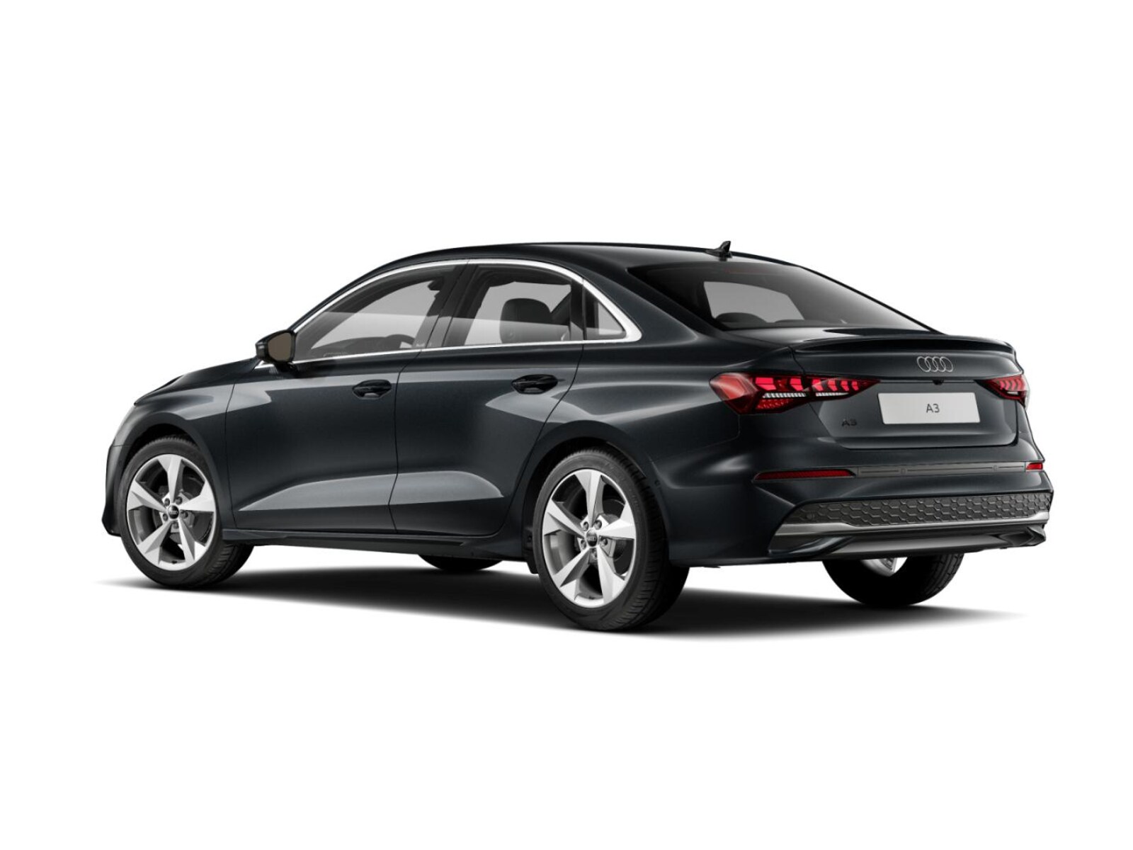 Audi A3 Limousine – Bild 5