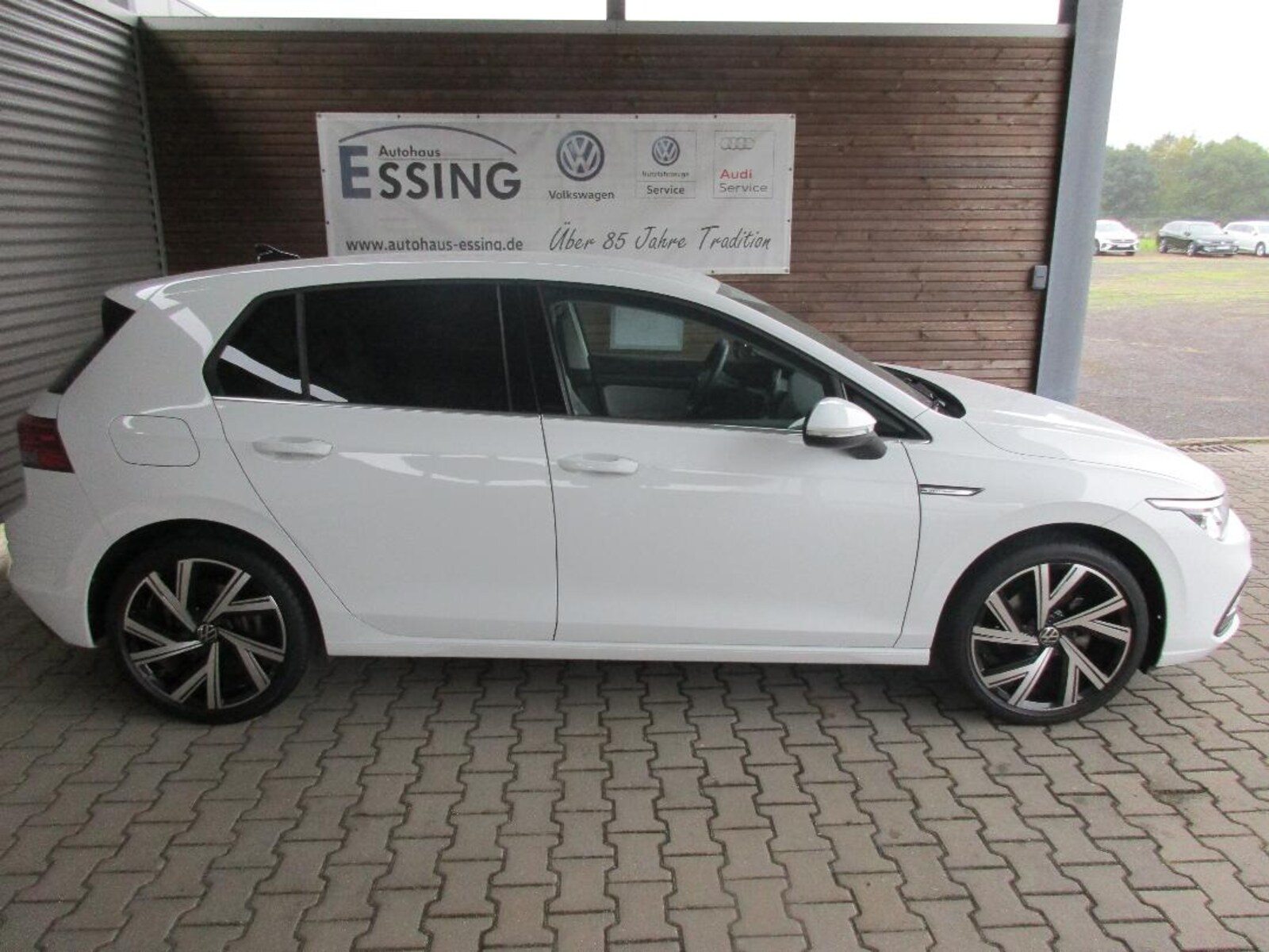 Volkswagen Golf – Bild 2