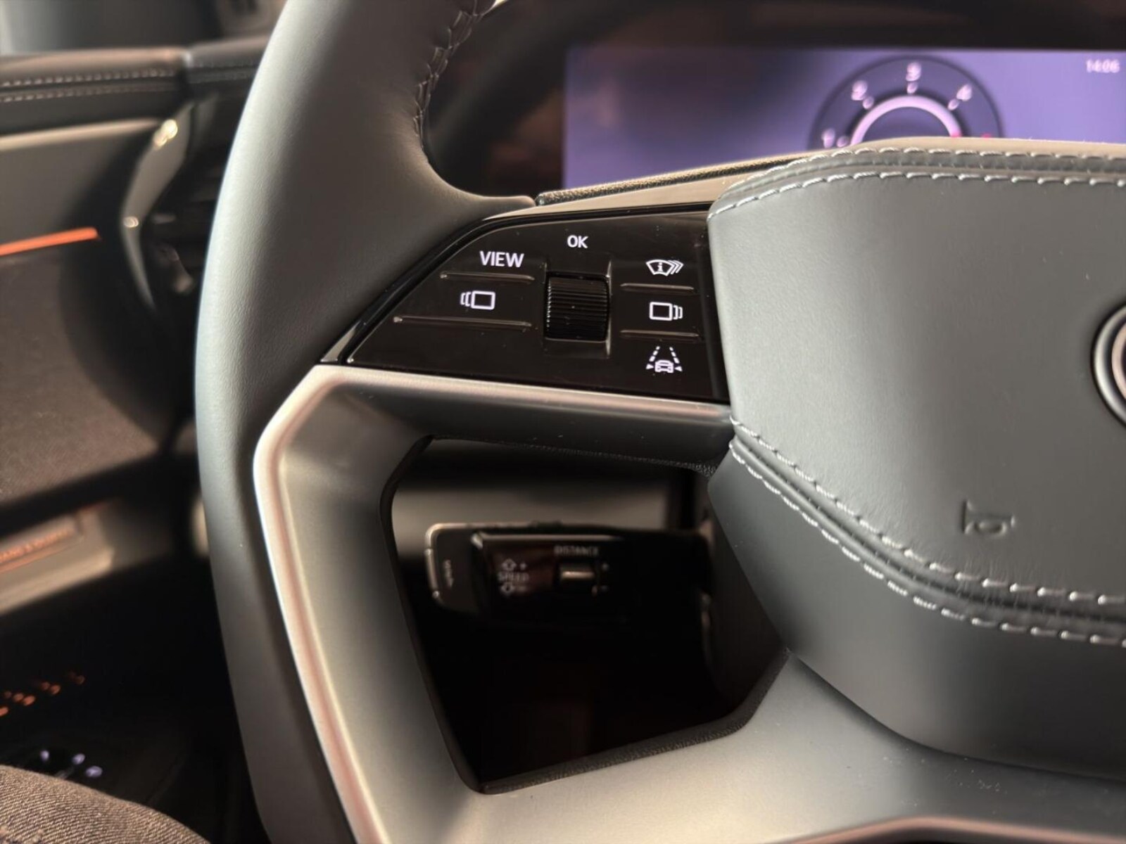 Audi Q7 – Bild 25