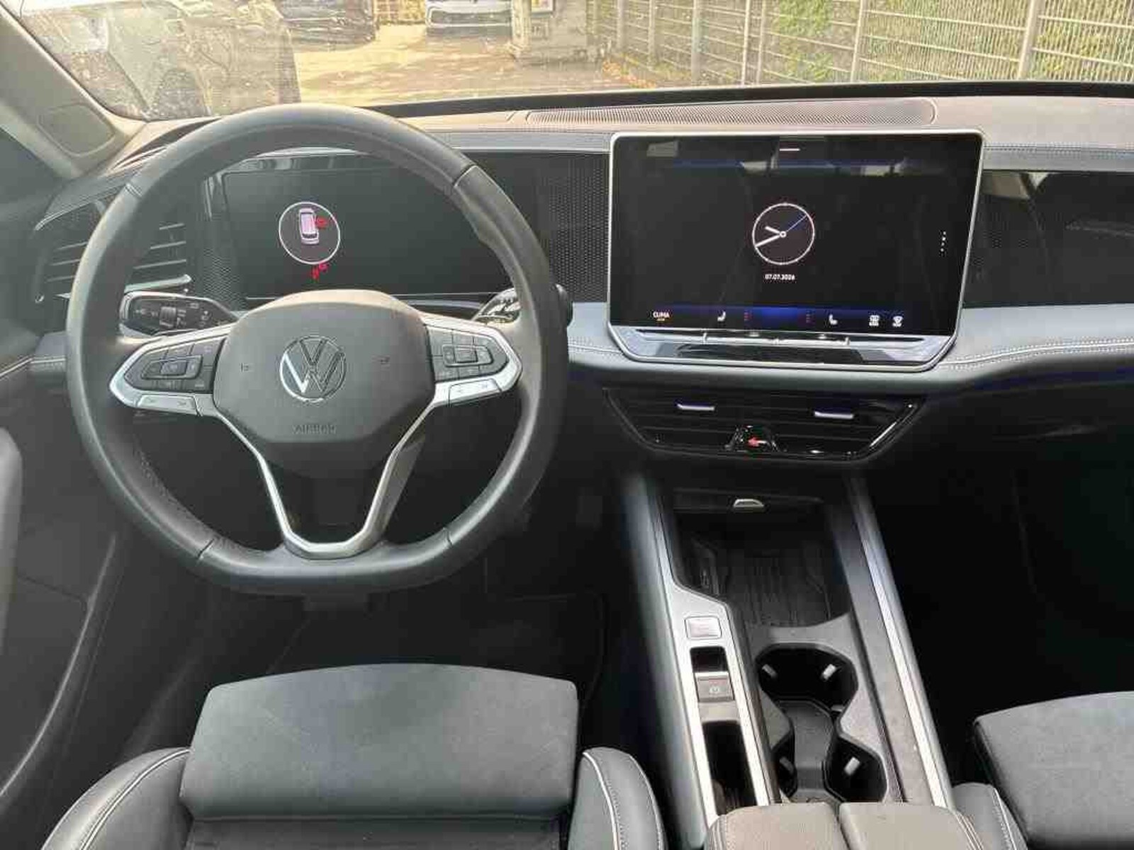 Volkswagen Passat – Bild 6
