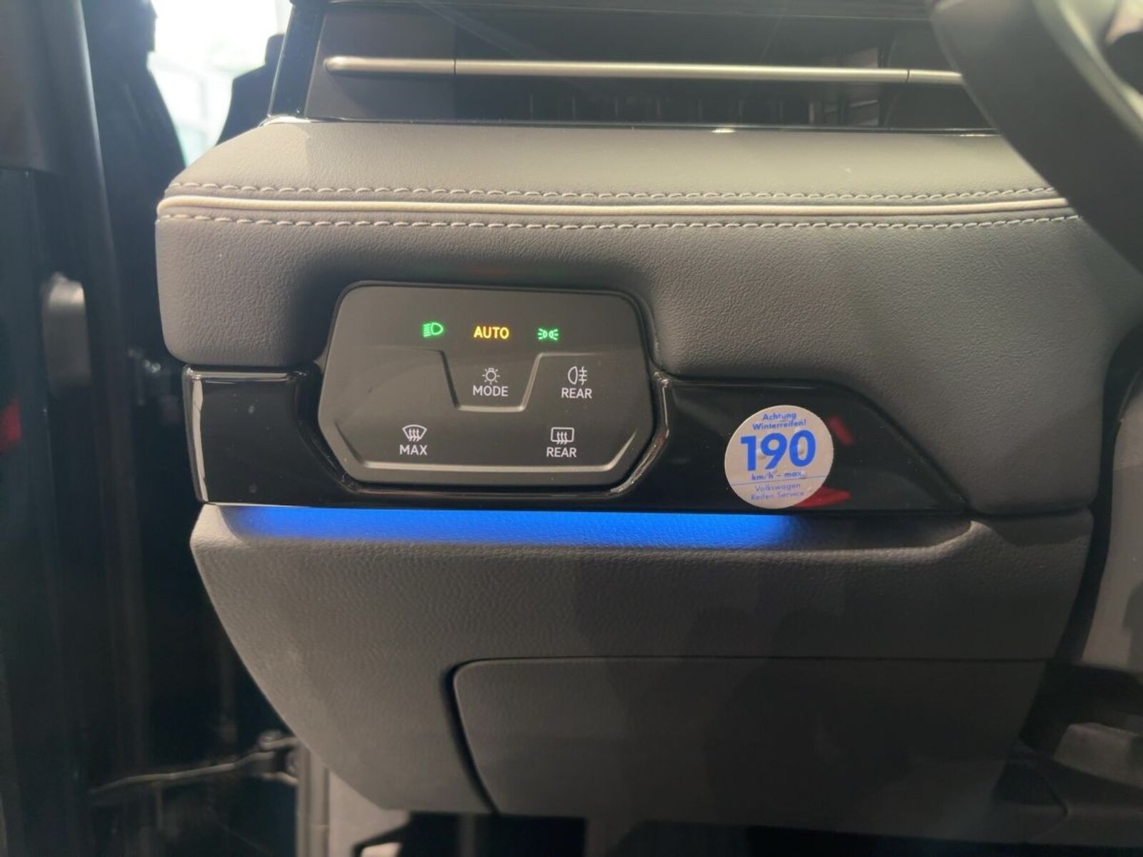 Volkswagen ID.7 Tourer – Bild 13