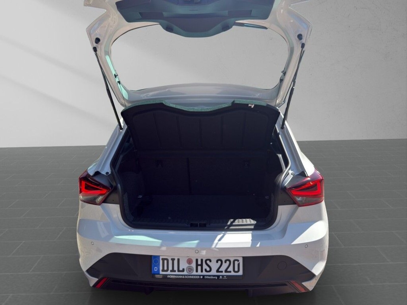 SEAT Ibiza – Bild 19