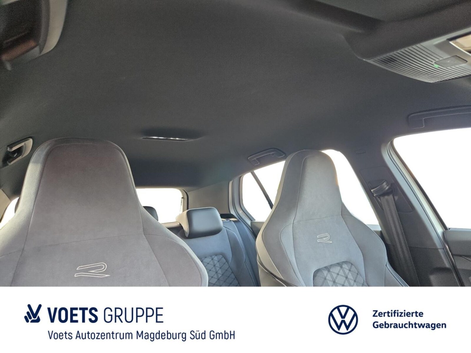 Volkswagen Golf – Bild 14