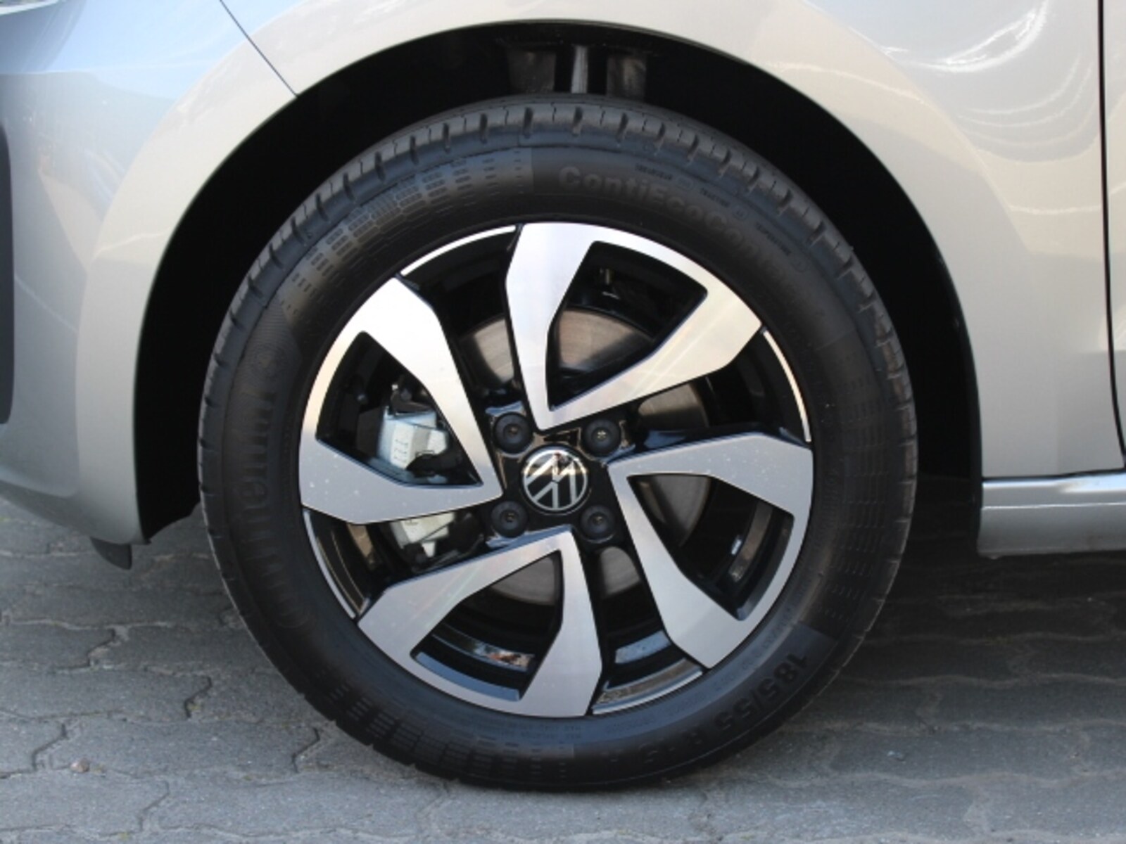 Volkswagen up! – Bild 4
