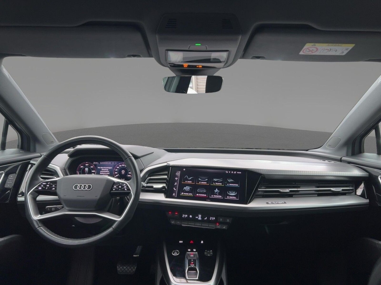 Audi Q4 e-tron – Bild 6