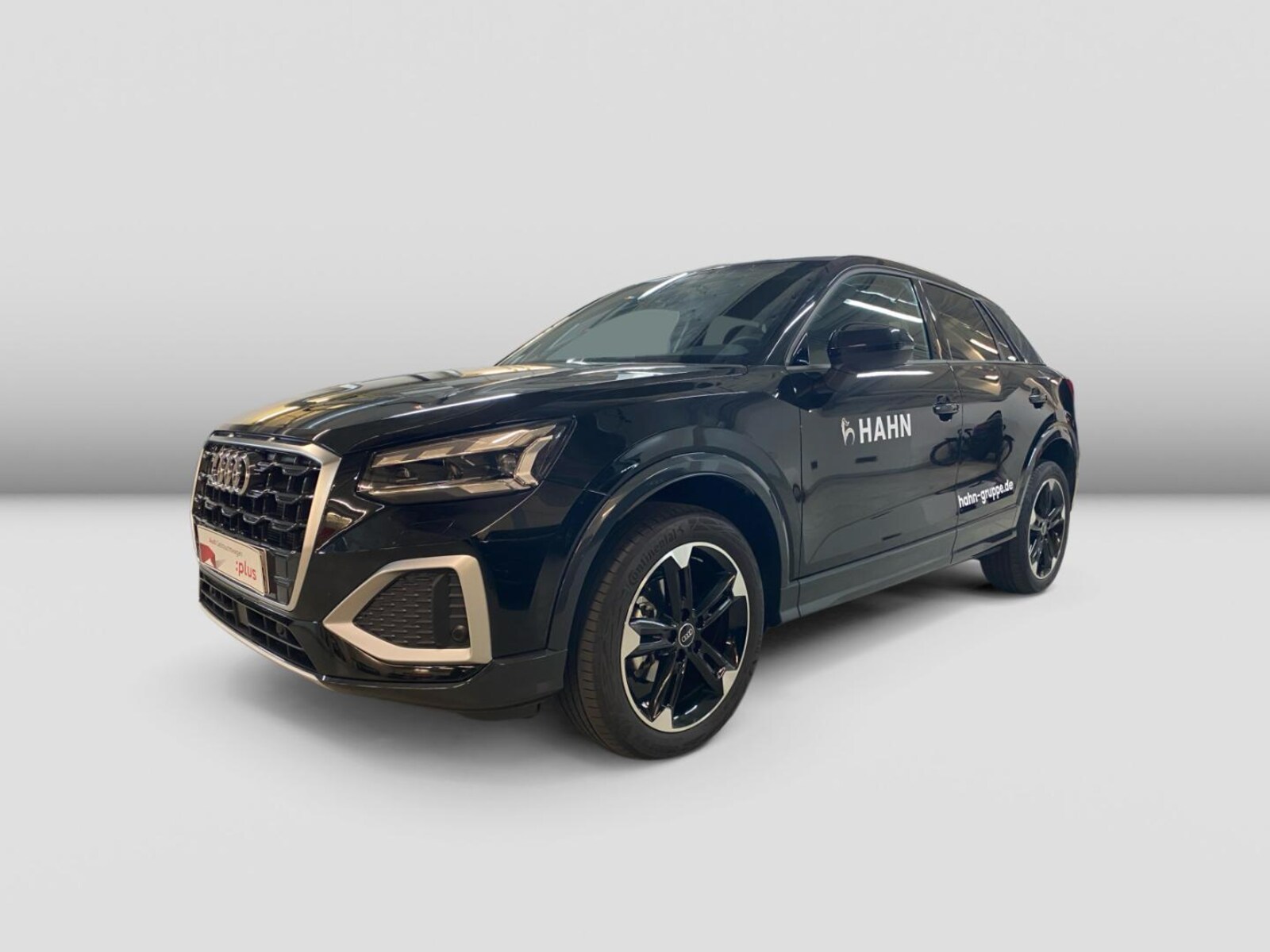 Audi Q2 – Bild 2
