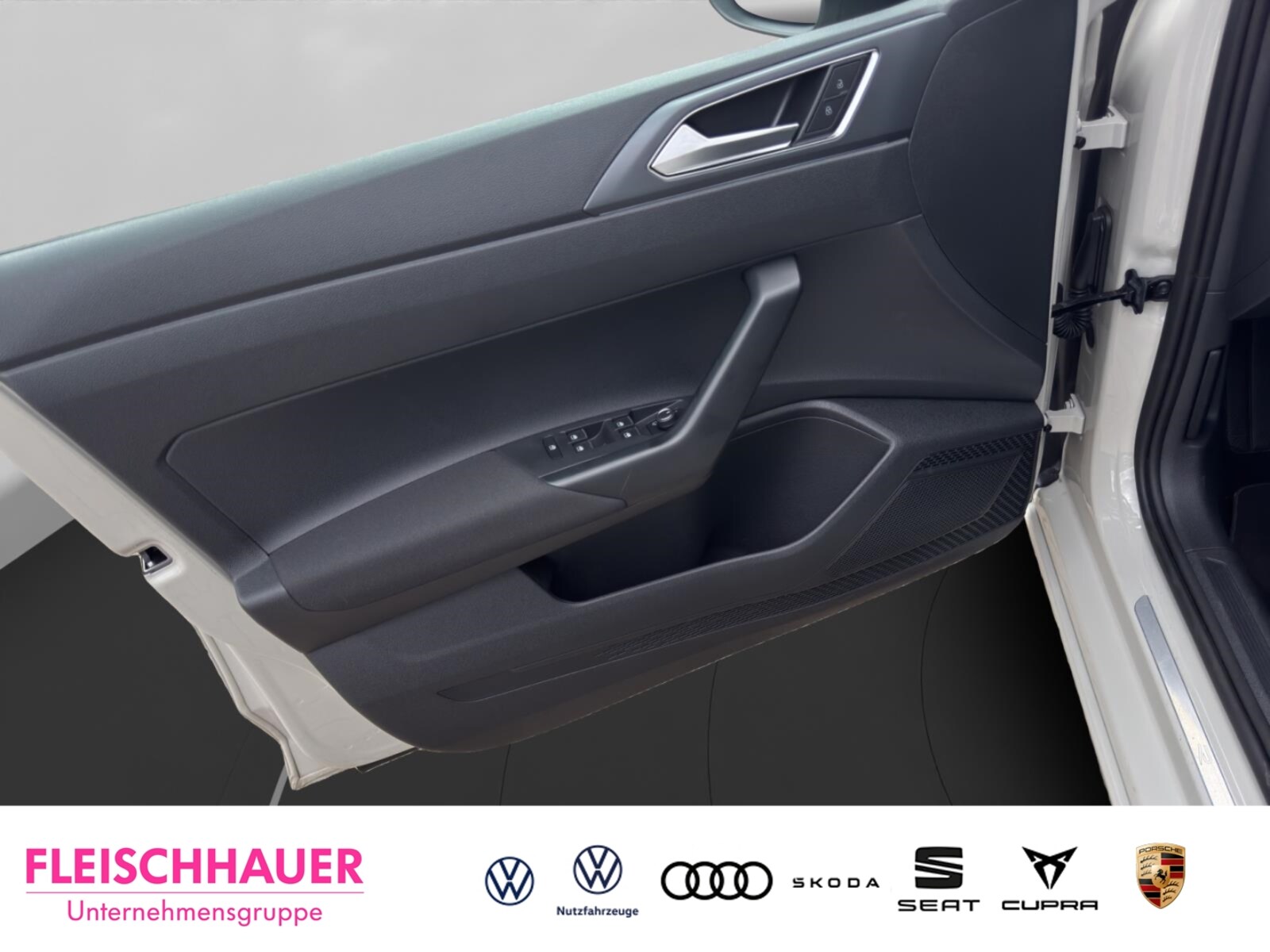 Volkswagen Taigo – Bild 9