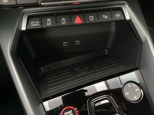 Image about Audi S3 Sportback TFSI quattro S tronic