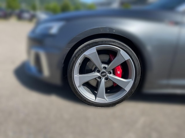 Audi S5 Cabriolet TFSI Quattro Tiptronic -  - Joinsteer - #4
