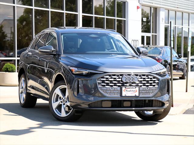 2025 AUDI Q5 - Image 2