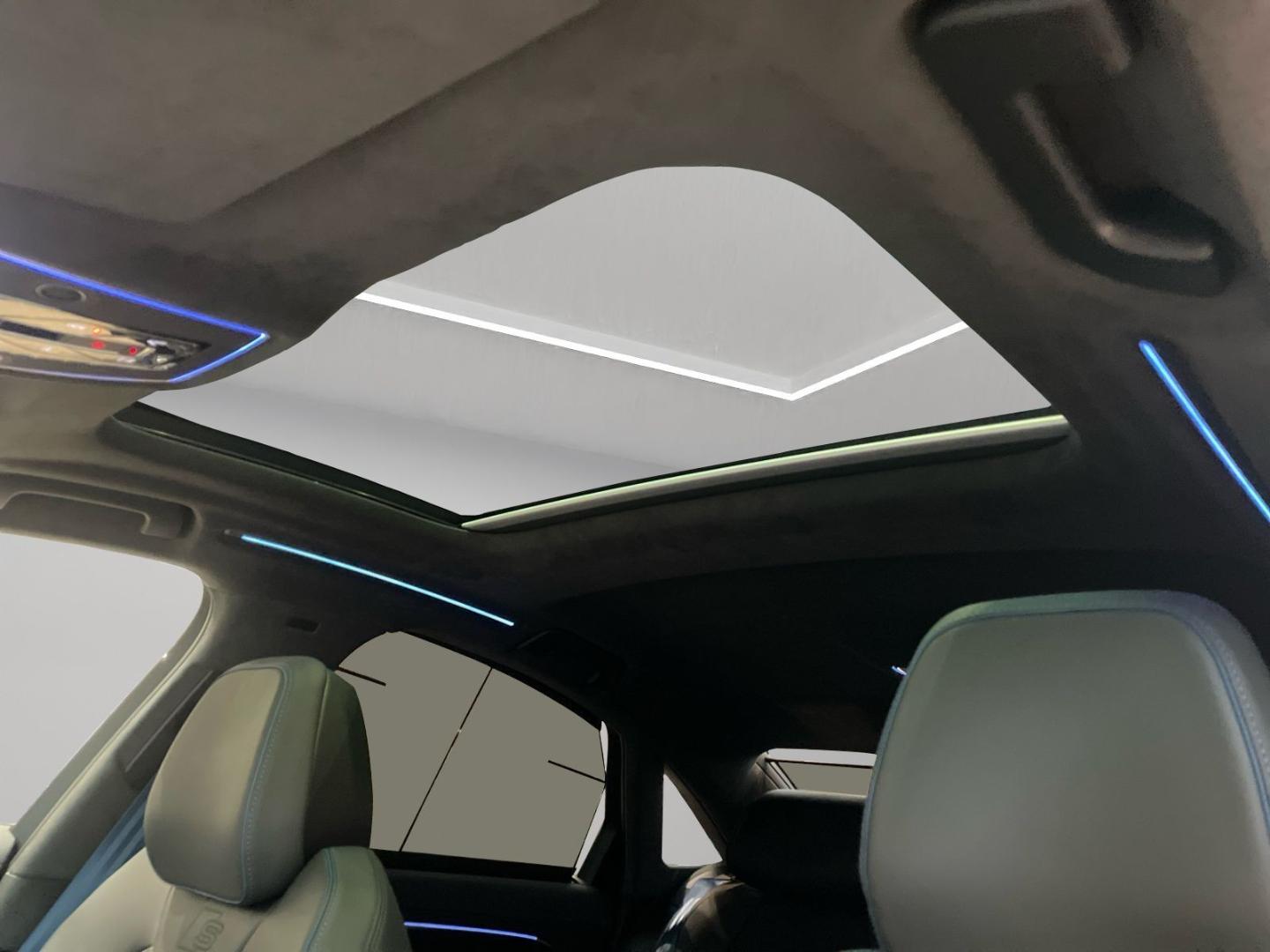 Image about Audi A8 50 TDI quattro tiptronic