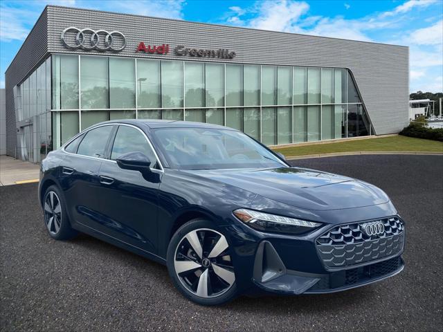 2025 Audi A4 Premium Plus