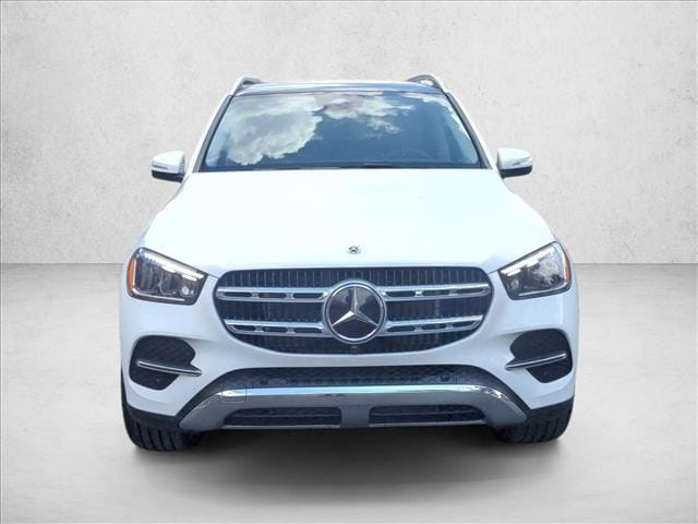 2025 MERCEDES-BENZ GLE-CLASS - Image 2