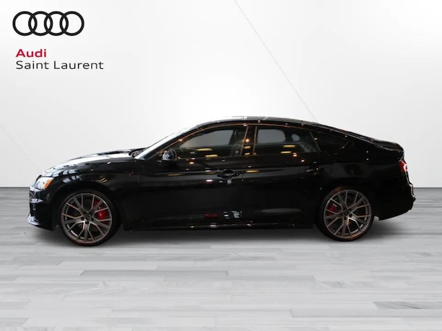 2023 Audi Audi S5 Sportback