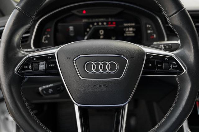 2023 Audi A7 Premium Plus - Photo 17
