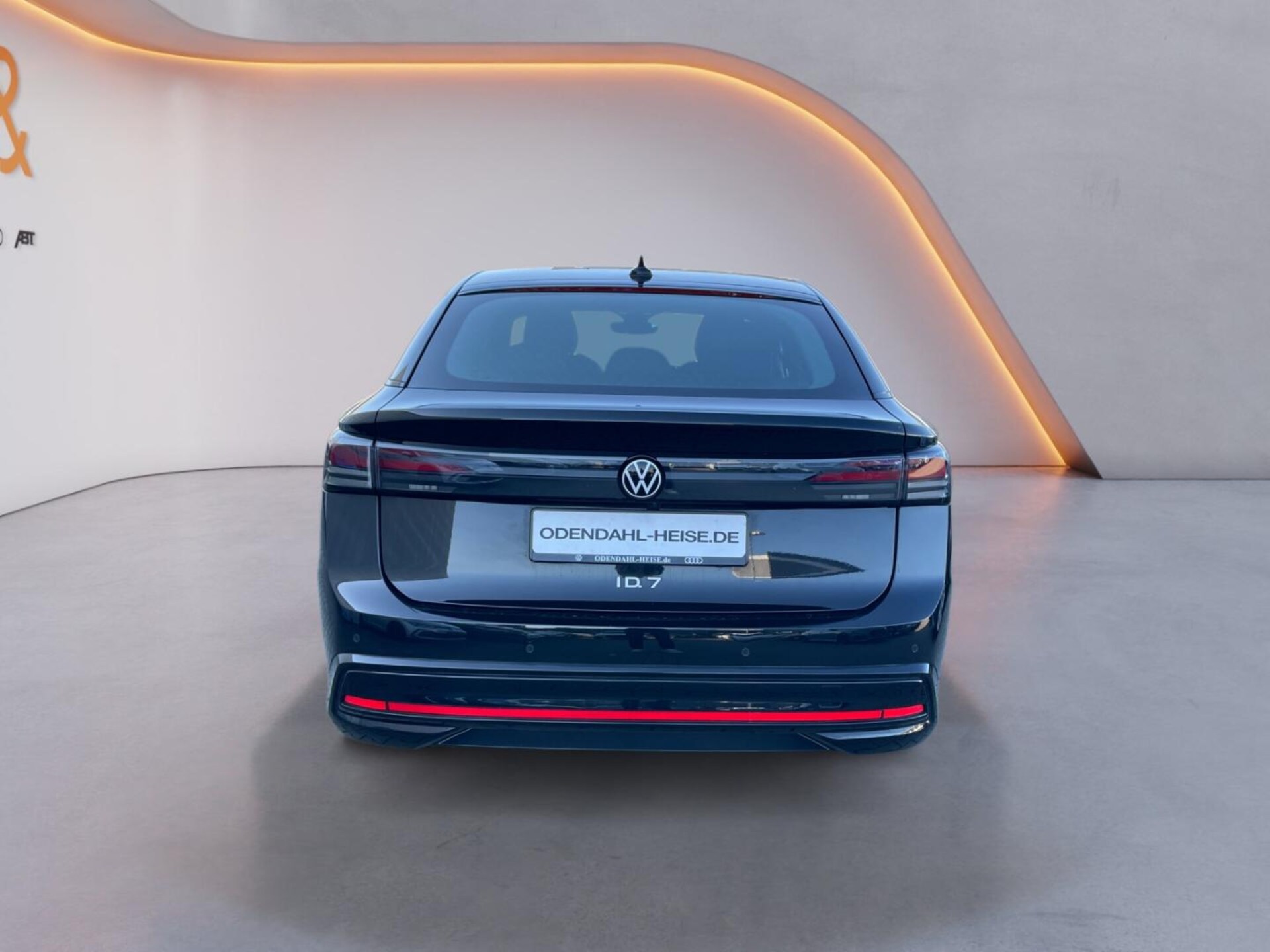 Volkswagen ID.7 Pro