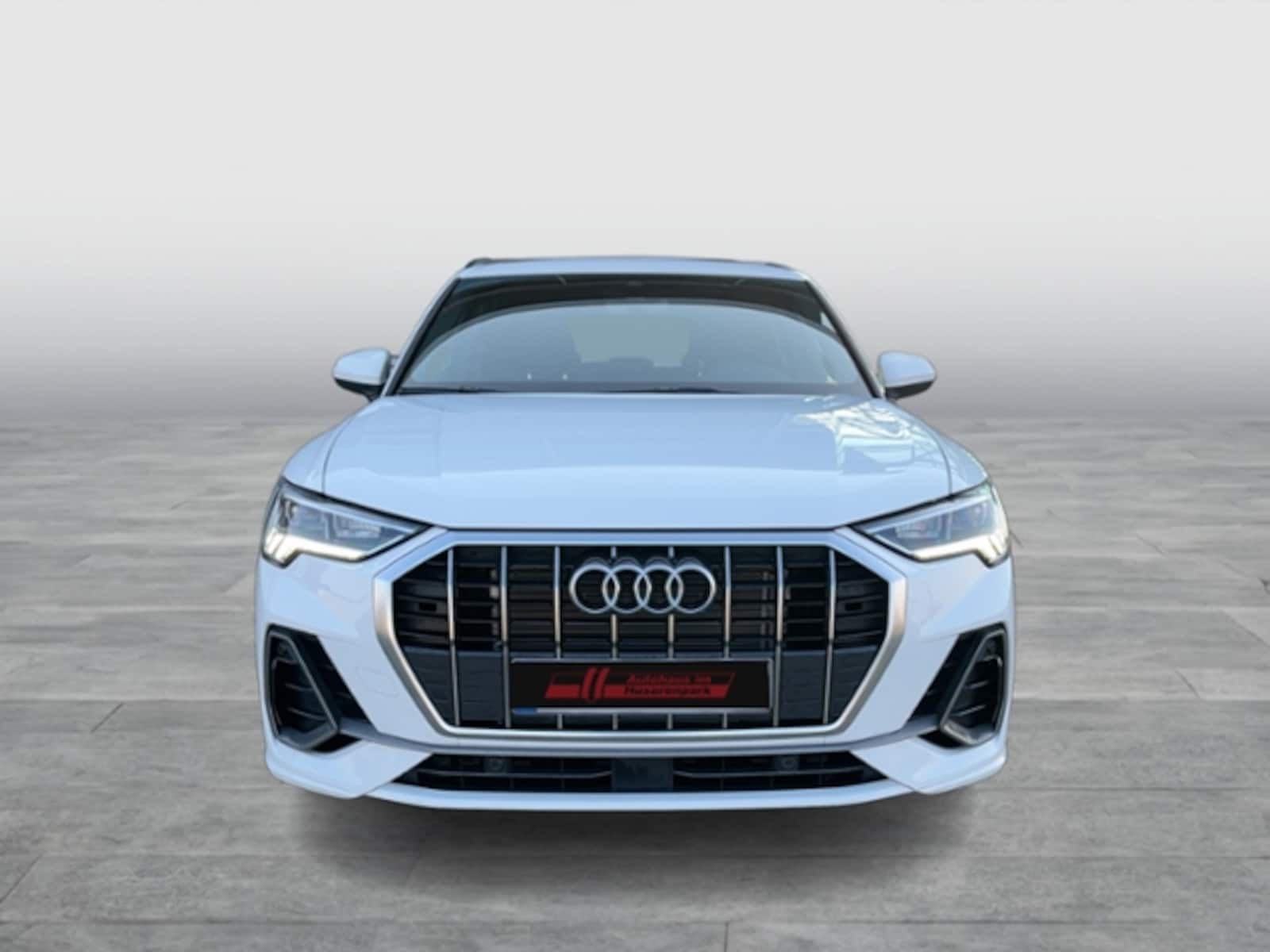 Audi Q3 – Bild 8