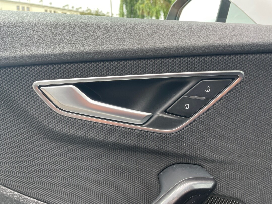 Image about Audi Q2 Black Edition 35 TFSI 110 kW (150 ch) S tronic