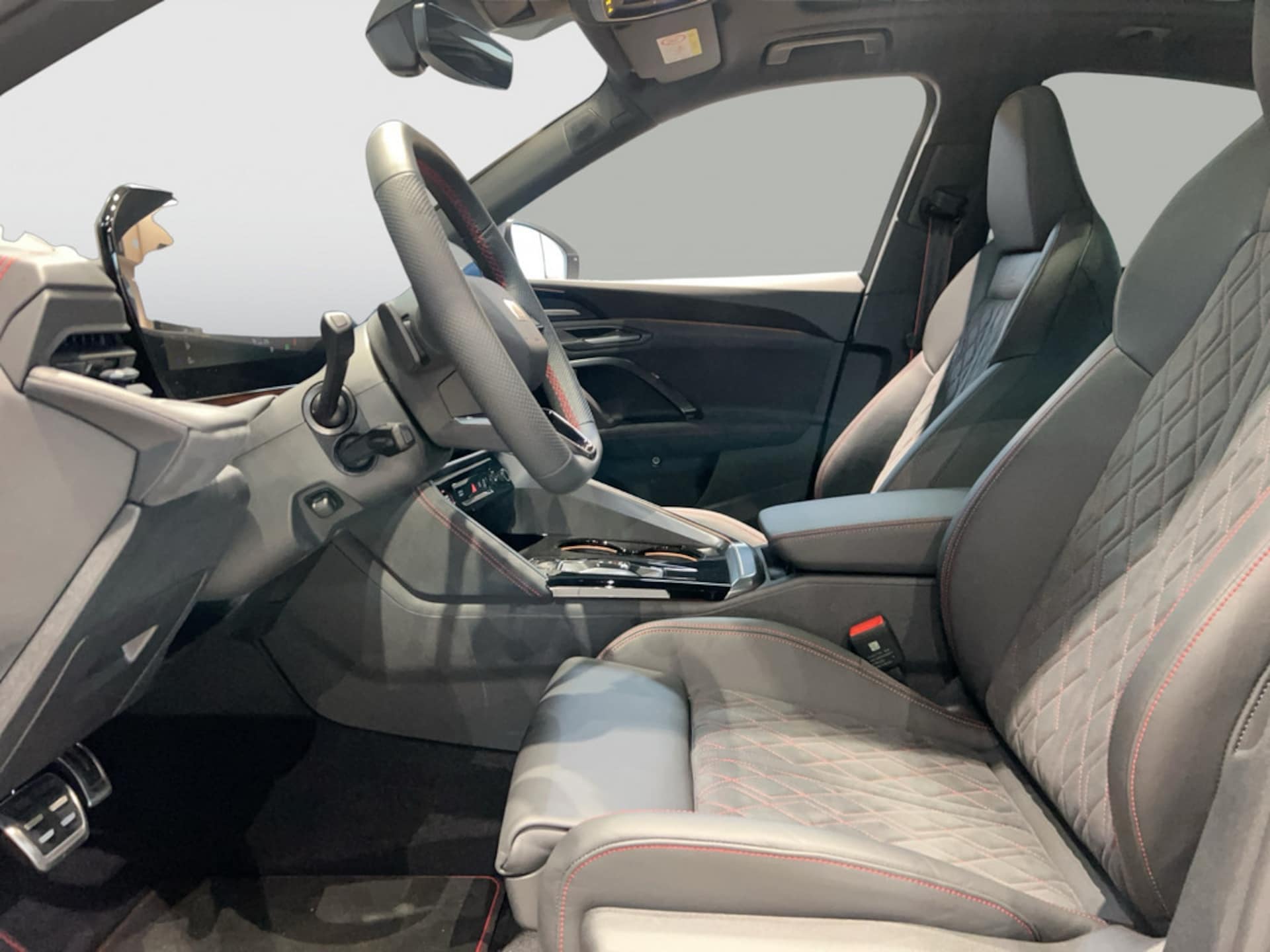 Audi SQ5 Sportback edition one