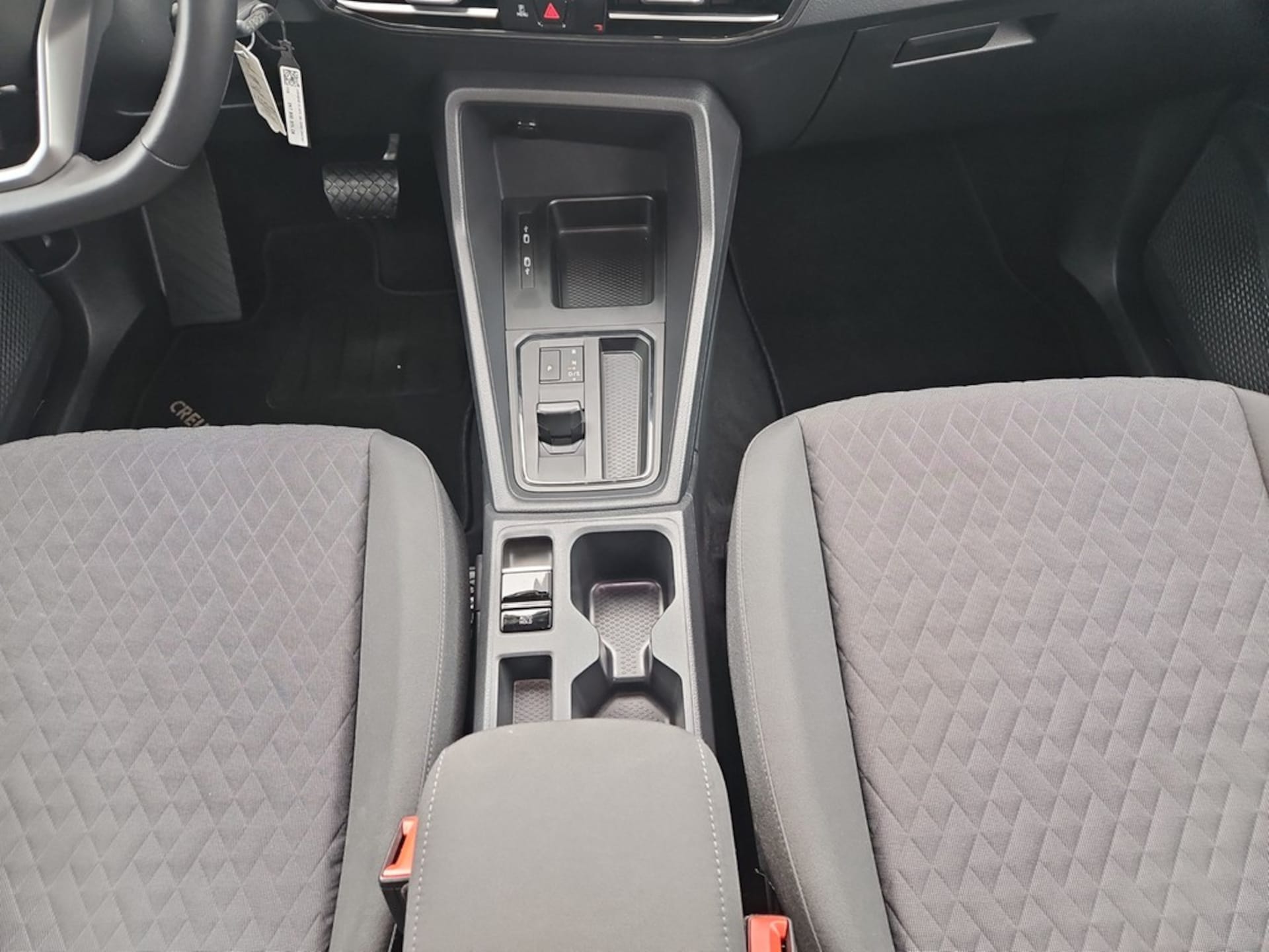 Volkswagen Caddy Life