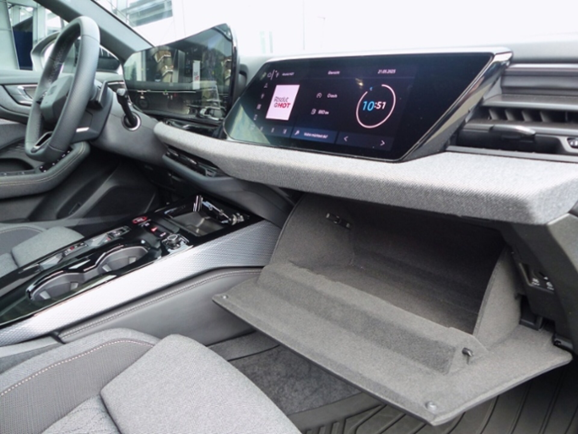 Audi A5 Avant edition one