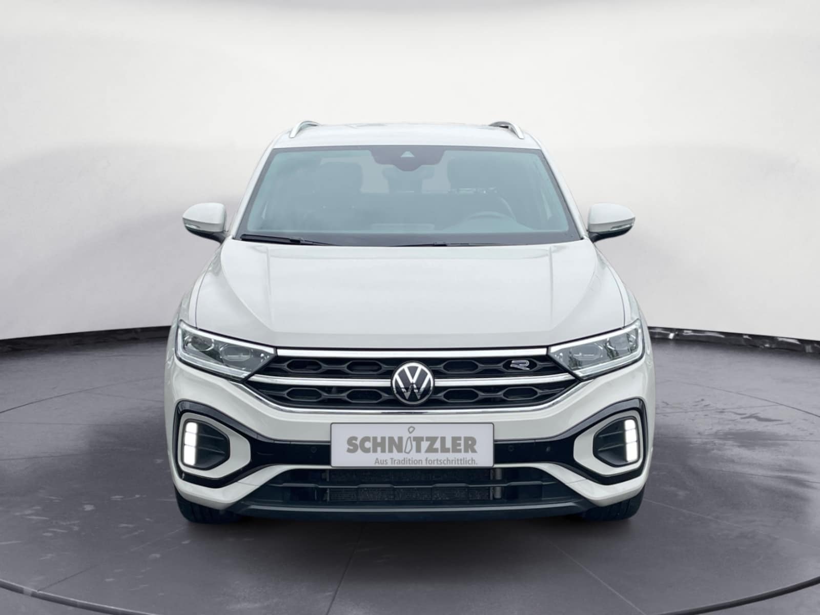 Volkswagen T-Roc – Bild 8