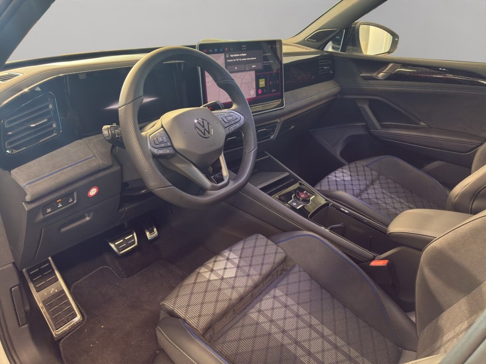 Volkswagen Tiguan – Bild 11