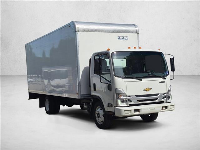 2023 Chevrolet