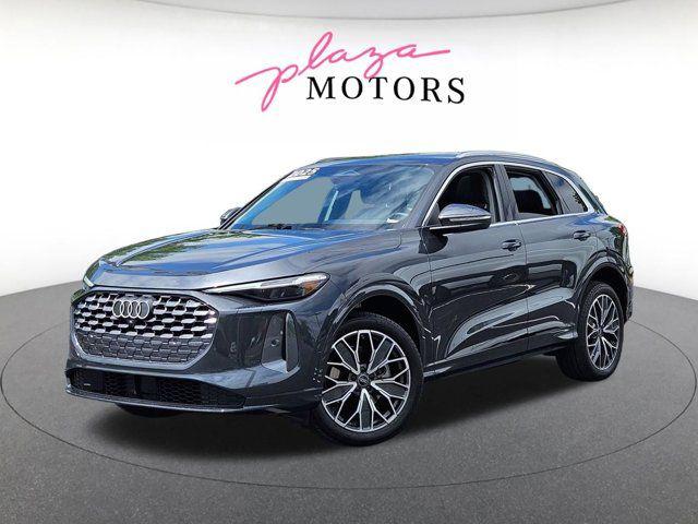2025 Audi Q5 Premium Plus quattro's photo