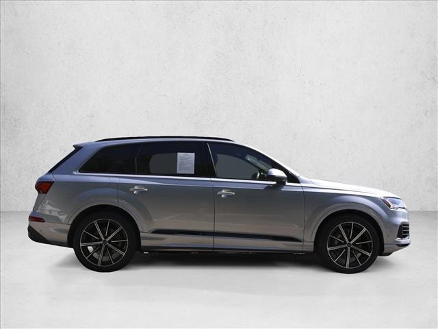 2021 Audi Q7