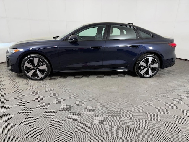 2026 Audi A5 Sedan