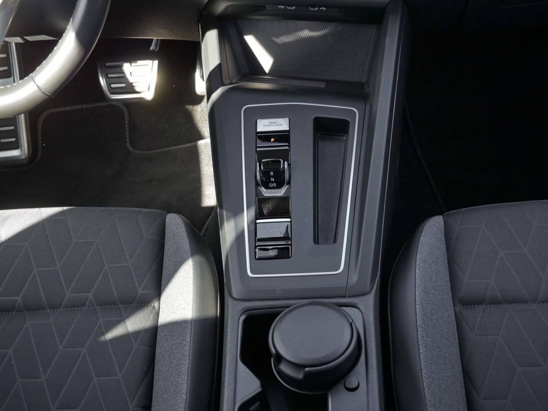 Volkswagen Golf Goal