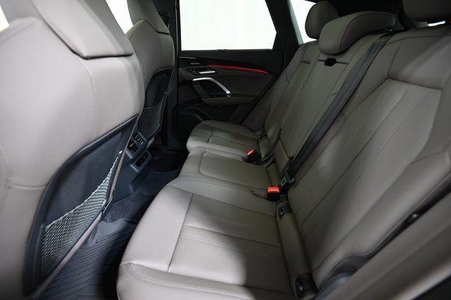 2025 Audi Q5 Premium Plus - Photo 9