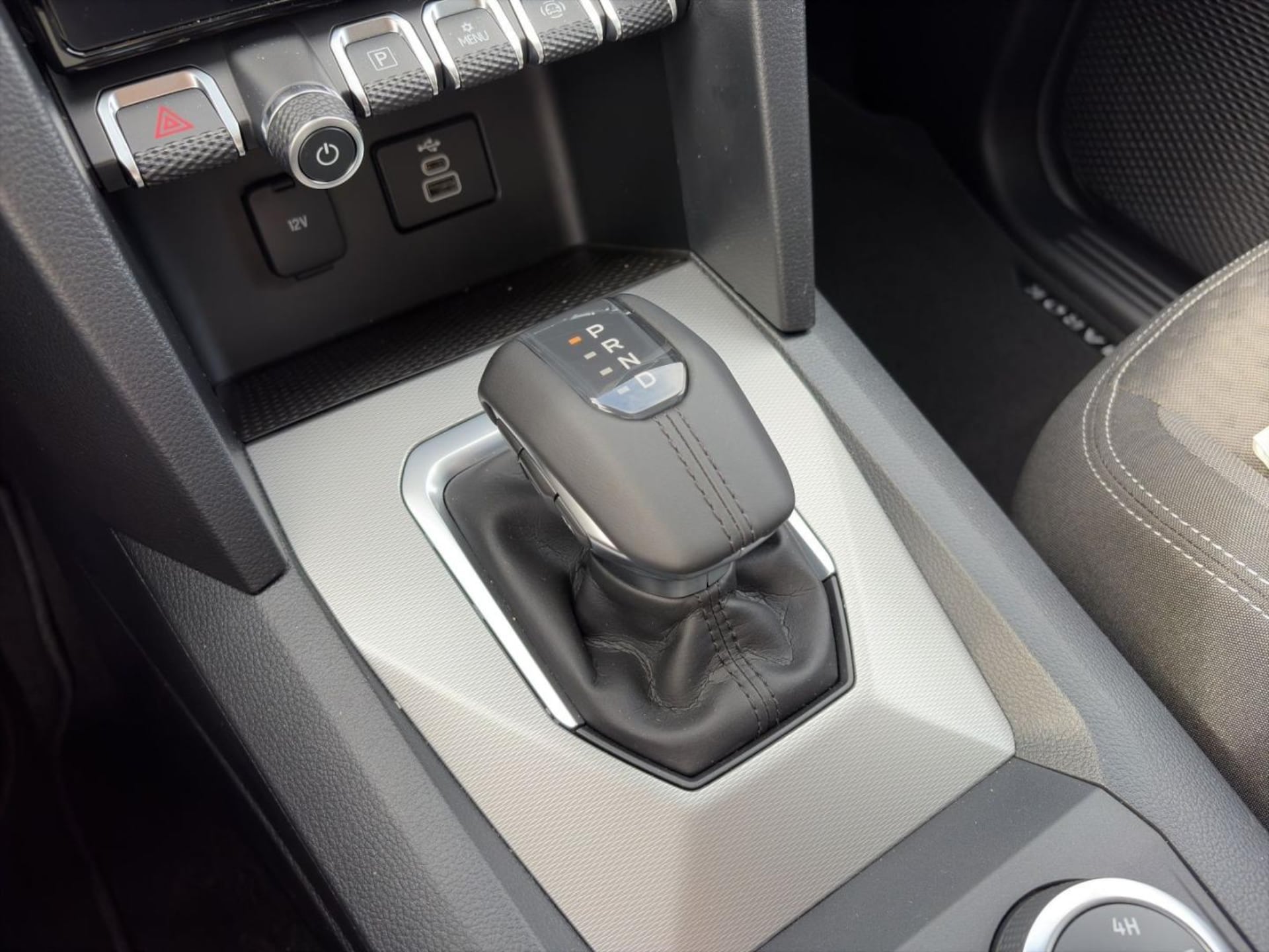 Volkswagen Amarok DoubleCab Life