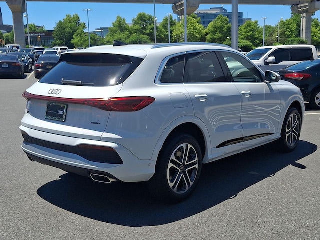2025 Audi Q5