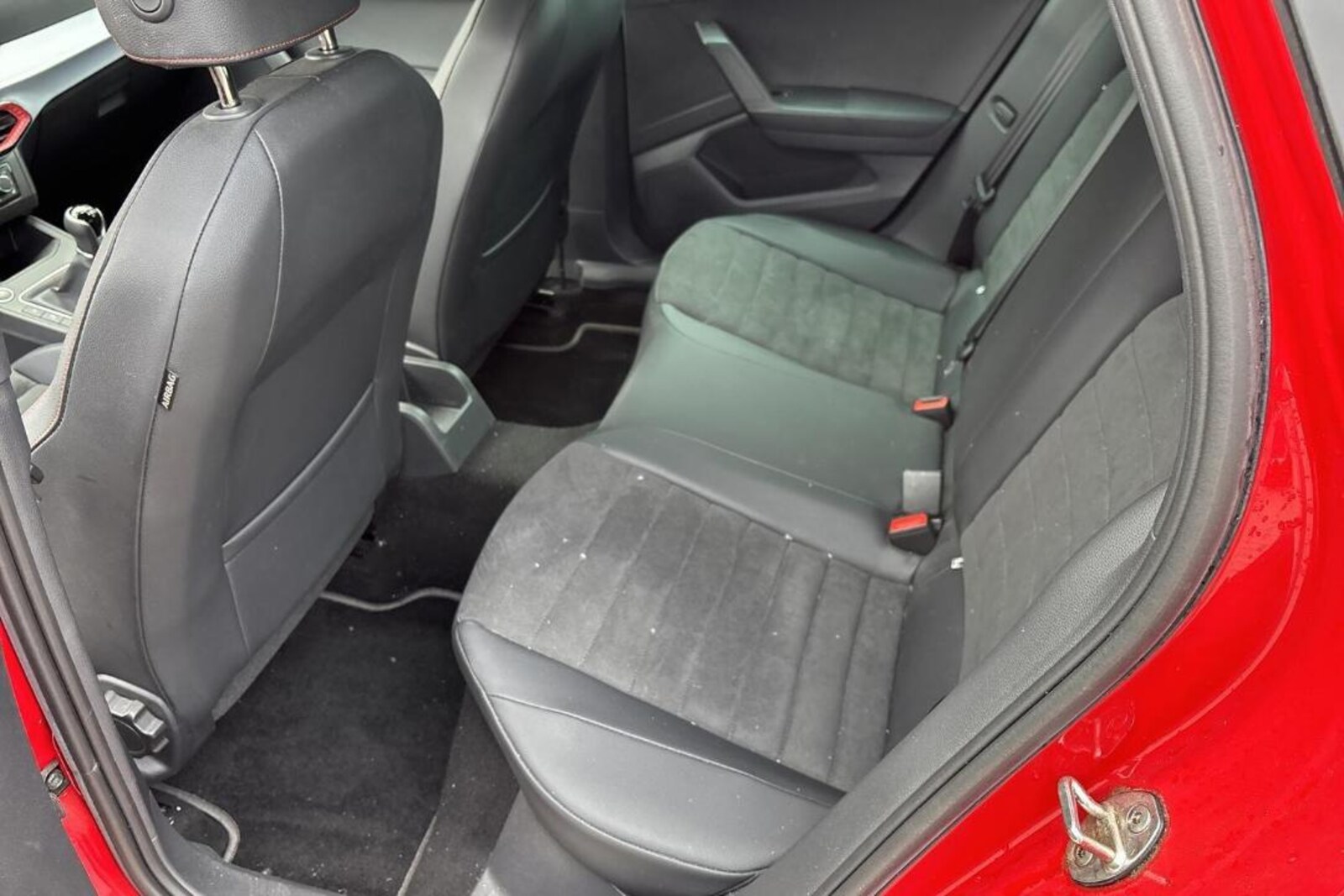 SEAT Ibiza – Bild 12