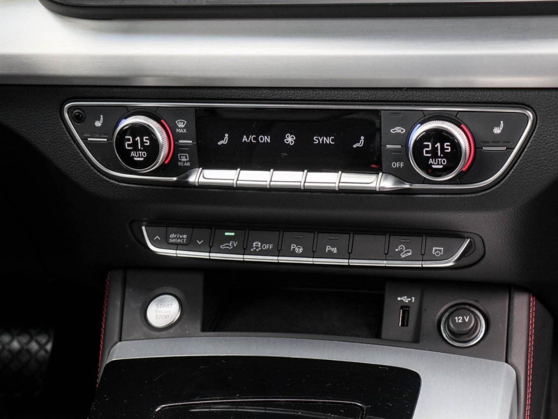 Audi Q5 TFSI e S line