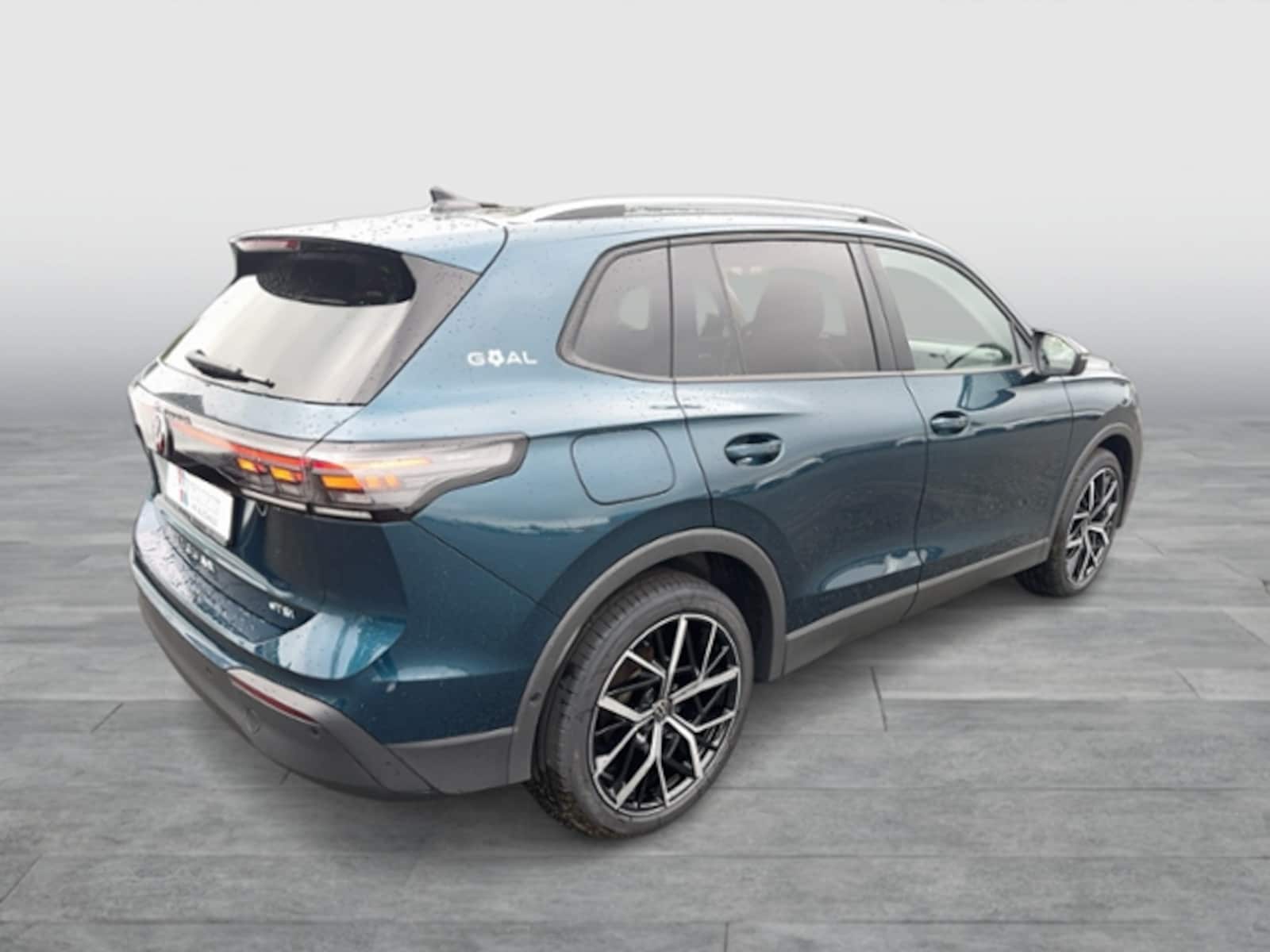 Volkswagen Tiguan – Bild 5